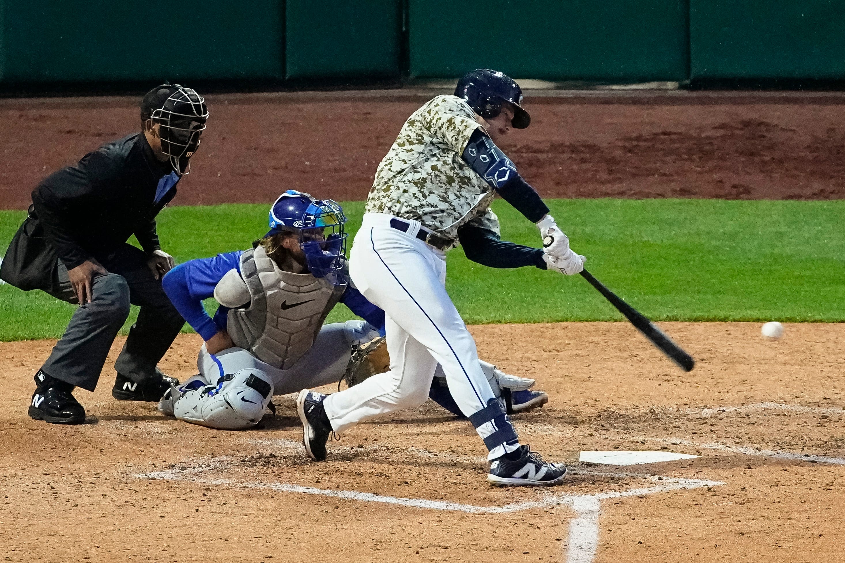 Guardians defeat Tigers: Kyle Manzardo debuts, but Jose Ramirez steals show with HR record