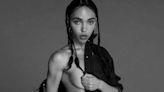 The Ban on FKA Twigs’ Calvin Klein Advert Has Been Reversed -- Sort Of