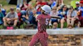 Prep Baseball: Collin Evan’s clutch game-winner helps Liberty-Eylau eliminate Farmersville in extra innings | Texarkana Gazette