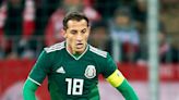 Andrés Guardado aprueba la llegada de Javier Aguirre y Rafa Márquez al Tri