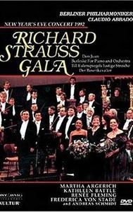 New Year's Eve Concert 1992: Richard Strauss Gala