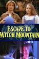 Escape to Witch Mountain