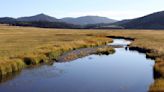 New Mexico tribe keeps title to portion of national preserve