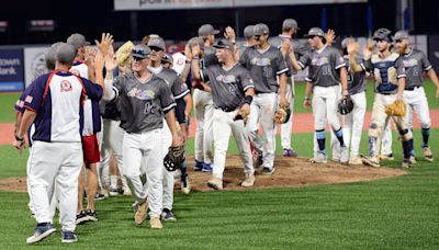 Here are the Hagerstown Braves' top performers entering the South Penn League playoffs