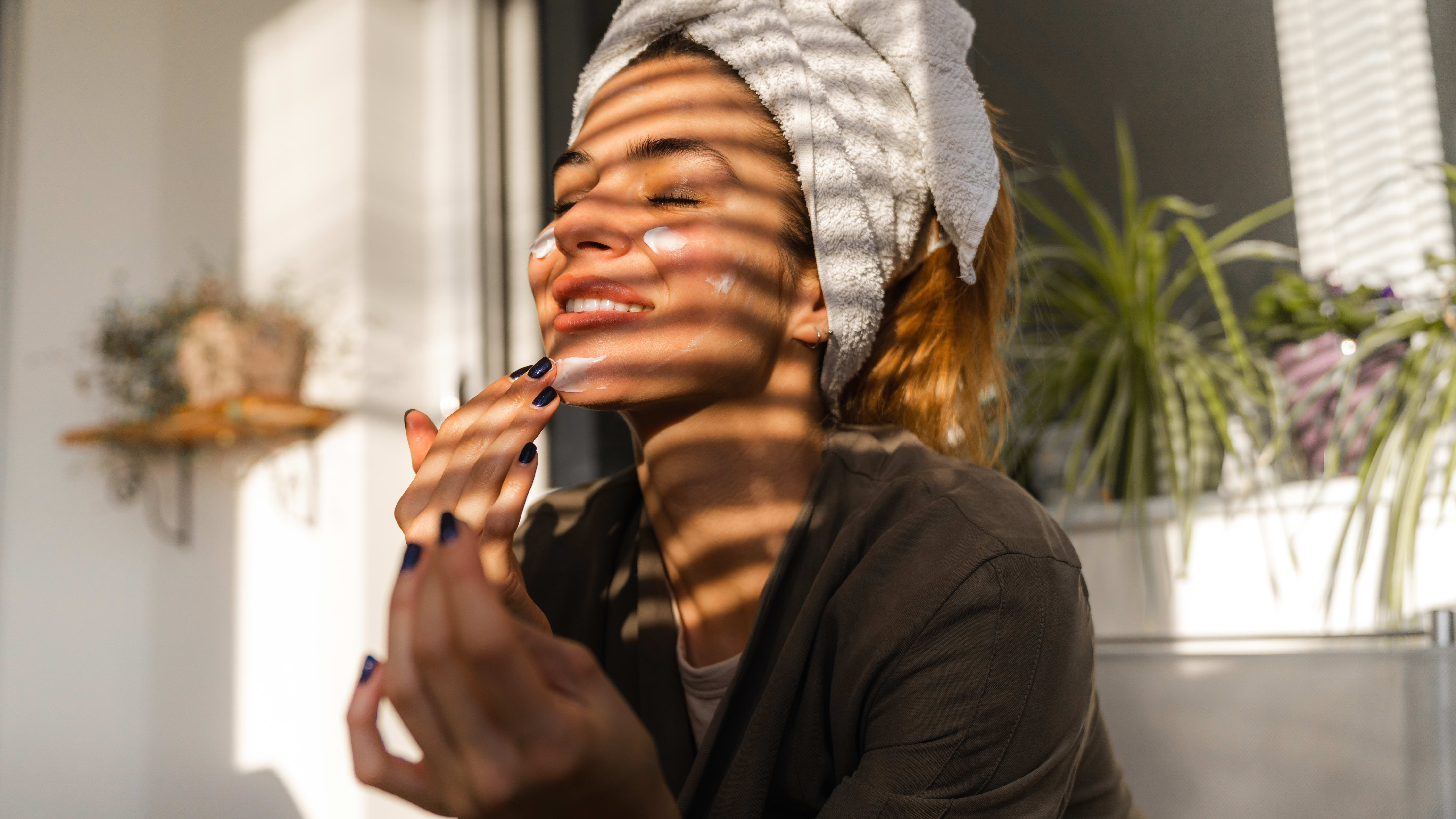 How your beauty routine can have a powerful impact on your mental health
