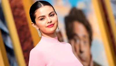 Selena Gomez: It’s distasteful to talk about money