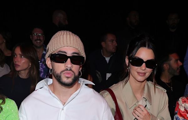 Kendall Jenner and Bad Bunny’s Complete Relationship Timeline