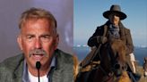 Kevin Costner put $38 million of his own cash behind 'Horizon: An American Saga — Chapter 1.' Critics say it sucks.