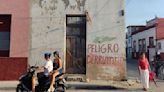 En "peligro de derrumbe": un recorrido por las calles de Holguín
