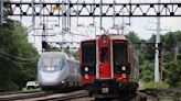 Amtrak NEC service halted between New York, Boston - Trains