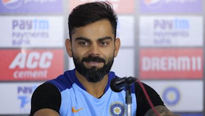 T20 World Cup: Virat Kohli Explains How Cricket In Americas Starts The 'Domino Effect'