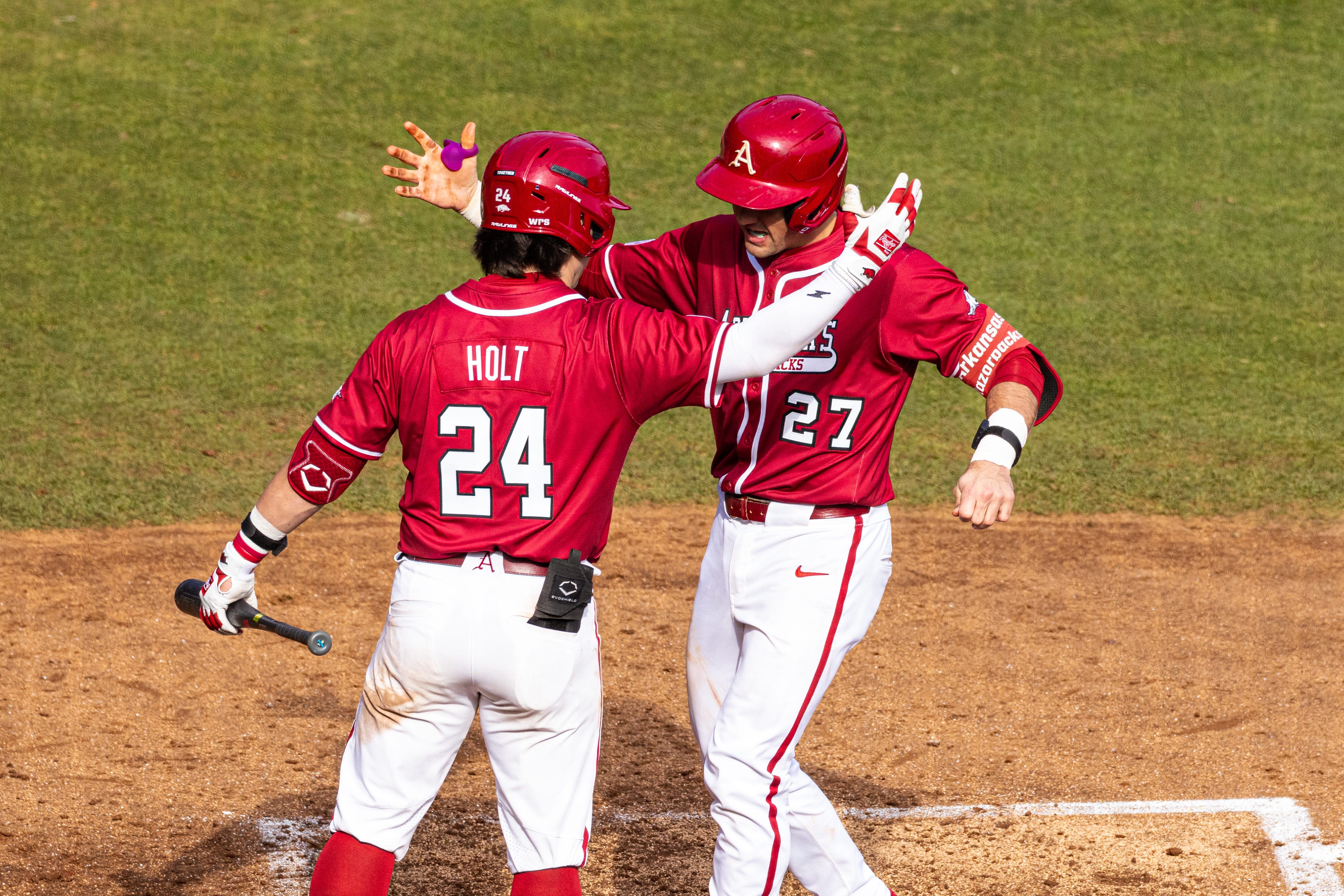 Arkansas baseball vs SEMO prediction, odds for NCAA tournament regionals