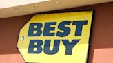 Best Buy stock drops as it posts broad sales decline for Q3