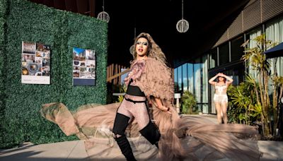 Sunnyvale hotel hosts creative Pride Month celebration