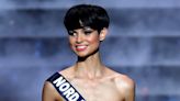 The row over Miss France’s pixie cut is ridiculous – short hair represents everything the French love