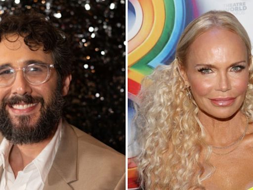 David Foster Birthday Concert to Feature Josh Groban, Kristin Chenoweth, & More