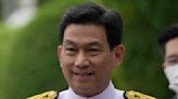 Thailand's foreign minister abruptly resigns after being dropped as deputy prime minister