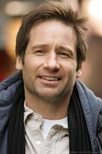 David Duchovny