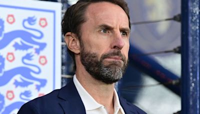 Southgate hints he might NOT pick a full England squad for Euro 2024