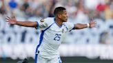 Panama upsets US 5-4 on penalty kicks after 1-1 tie to reach CONCACAF Gold Cup final