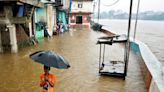 Waterlogging Triggers Road Closures In Mumbai; More Rains On Cards For Gujarat, Karnataka, Maharashtra - News18