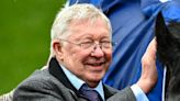 Ex-Man Utd boss Sir Alex Ferguson’s firm's staggering earning last year revealed