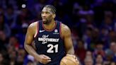 NBA》扮豬吃老虎的第七種子：Joel Embiid 回歸帶來的戰力影響