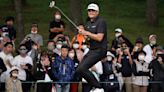 Keegan Bradley wins Zozo for first PGA Tour win in 4 years