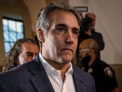 Michael Cohen should emulate Stormy Daniels on witness stand—Legal analyst