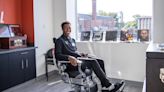 Ahead Of Opening His Own Barbershop In The Future, Here’s How This 19-Year-Old Is Providing Free Haircuts To His...