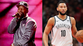 Cam’ron Describes First In-Person Interaction With Ben Simmons Following Months Of Harsh Critique