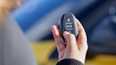 Drivers are just realising what button on almost every car key fob is used for