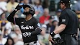 Bryan De La Cruz, Jake Burger help Marlins strike early in 6-2 victory over the Brewers