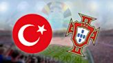 Turkey vs Portugal: Euro 2024 prediction, kick-off time, TV, live stream, team news, h2h results, odds today