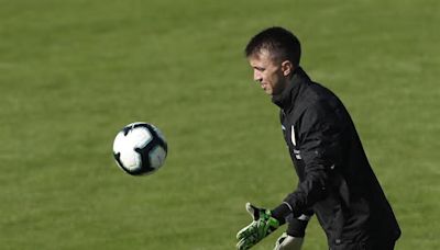 Fernando Muslera anuncia su retiro de la selección de Uruguay a falta de un mes para la Copa América