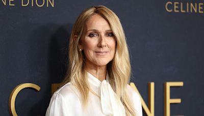 Celine Dion Disavows Donald Trump’s Use of ‘My Heart Will Go On’ at Campaign Rally: ‘Really, That Song?’