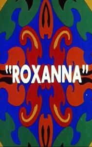 Roxanna