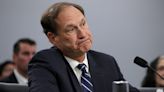 Justice Alito says he has a 'pretty good idea' who leaked the draft opinion overturning Roe v. Wade but doesn't have the proof to name them publicly