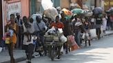 Opinion: Why gangs hold so much power in Haiti