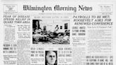 Earthquake, flood in Japan; FDR reopens banks: The News Journal archives, week of March 12