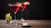 How A French Cosmopolitan Differs From The Original Drink