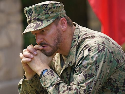 David Boreanaz Isn't Done With SEAL Team Yet, But Reveals Big Plans For His Next Projects: 'My Own Taylor Sheridan'