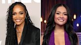 Rachel Lindsay Hopes ‘Bachelor’ Franchise ‘Protects’ New Bachelorette Jenn Tran ‘At All Costs’