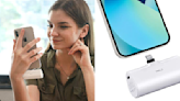 All of the Teens on Our List Are Getting This Portable Charger for Christmas