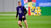 Toni Kroos faz carta de despedida da seleção alemã e do futebol: 'Estou muito orgulhoso com a equipe'