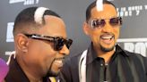 Miami decreta el 'Bad Boy Day' con honores a Will Smith y Martin Lawrence