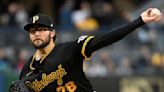 Pirates reliever Josh Fleming clears waivers, accepts assignment to Triple-A