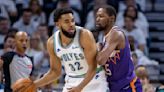 Jace Frederick: By defending Kevin Durant, Karl-Anthony Towns sacrifices to benefit Timberwolves