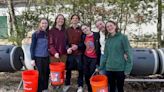 How a 16-year-old got her N.H. high school to compost - The Boston Globe