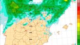 La AEMET avisa de “trombas marinas” en España: zonas afectadas